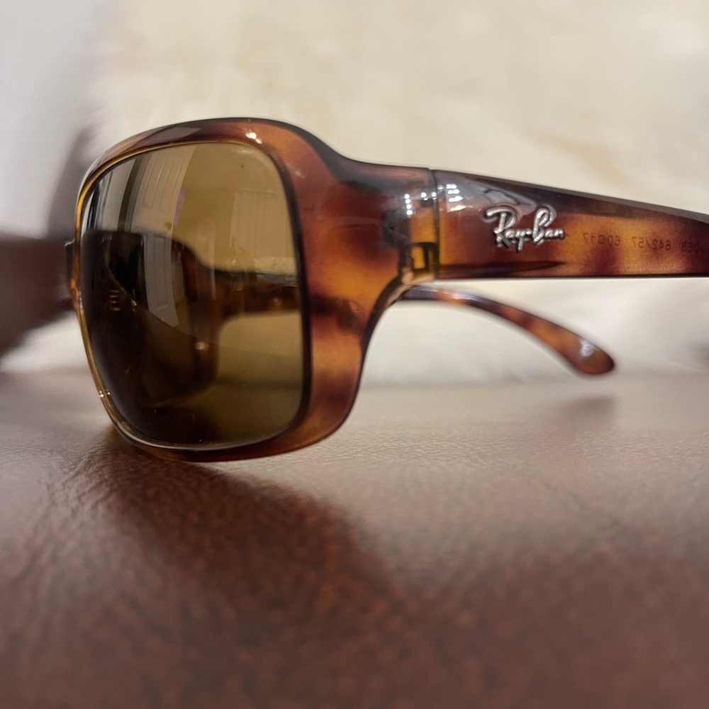RB4068 Sunglasses